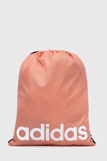 Рюкзак adidas, оранжевый