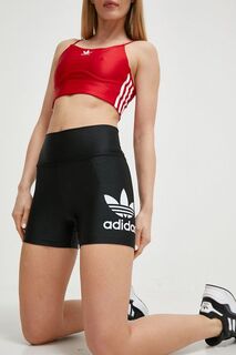 Шорты adidas Originals, черный