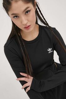 С длинным рукавом Always Original HF2084 Adidas Originals adidas Originals, черный