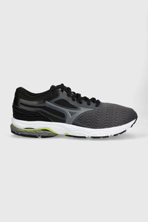 Кроссовки Wave Prodigy 4 Mizuno, черный