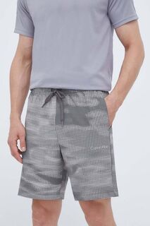 Спортивные шорты Calvin Klein Performance, серый