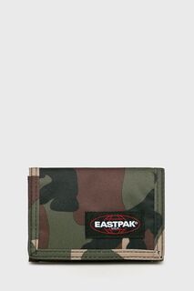 Истпак — Кошелек Eastpak, зеленый