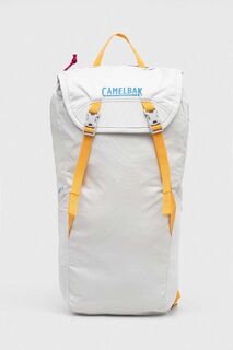 Рюкзак с водяным пузырем Arete 18 Camelbak, белый