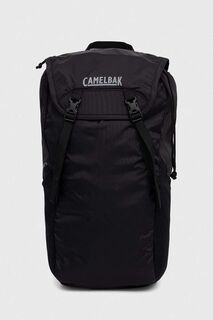 Рюкзак с водяным пузырем Arete 18 Camelbak, черный