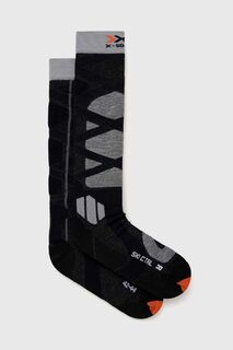 Лыжные носки X-Socks Ski Control 4.0 X-socks, черный
