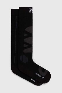 Лыжные носки X-Socks Ski Control 4.0 X-socks, черный