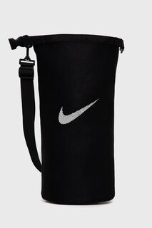Спортивная сумка Найк Nike, черный