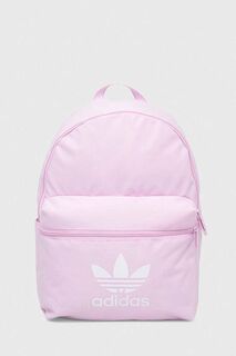 Рюкзак Adidas Originals adidas Originals, розовый
