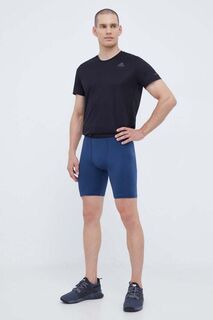 Спортивные шорты Topaz Hummel, темно-синий