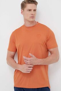 Спортивная футболка Rossignol, оранжевый