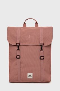 Лефрик рюкзак Lefrik, розовый