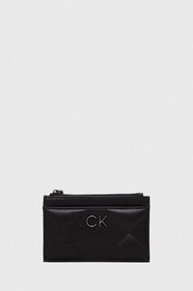 Кошелек Кельвин Кляйн Calvin Klein, черный