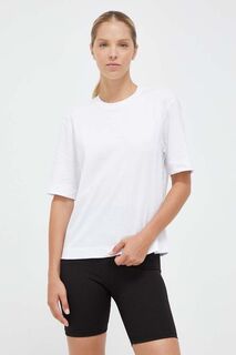 Спортивная футболка Essentials Calvin Klein Performance, белый