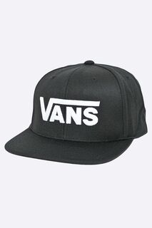 Фургоны - Кепка Vans, черный