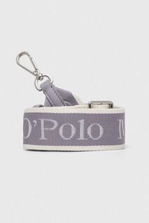 Ремешок для сумки Marc O&apos;Polo, фиолетовый