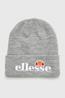 Эллесс - шапка Ellesse, серый