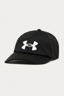 Кепка Under Armour, черный