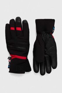 Лыжные перчатки Kuruk 2.0 Viking, черный