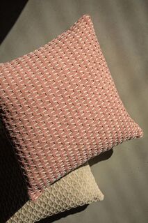Декоративная подушка Answear Lab, розовый