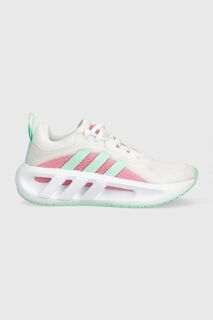 Кроссовки Vent Climacool adidas, белый