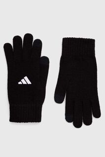 Перчатки Tiro League adidas, черный