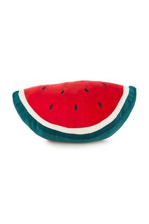 Декоративная подушка Fluffy Watermelon Balvi, красный
