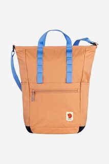 Сумка-тоут High Coast F23225 241 Fjallraven, оранжевый