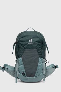 Рюкзак Futura 25 SL Deuter, зеленый