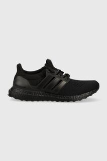 Кроссовки Ultraboost 1.0 adidas, черный