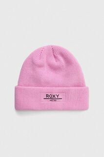 Шапка Рокси Roxy, розовый