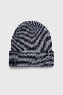 Волком шапка Volcom, черный