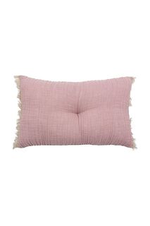 Декоративная подушка Adita 25 x 40 см Bloomingville, розовый