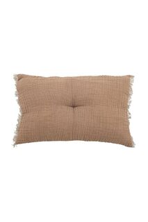 Декоративная подушка Adita 25 x 40 см Bloomingville, коричневый