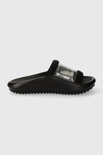 Шлепанцы HYBRID SANDAL TPU IN LUM Calvin Klein Jeans, черный