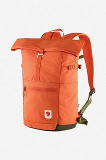 Рюкзак HIGH COAST Fjallraven, оранжевый