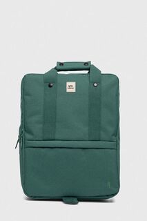 Лефрик рюкзак Lefrik, зеленый