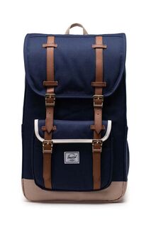 Рюкзак 11390-05917-OS Little America Backpack Herschel, бежевый