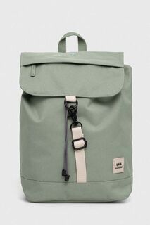 Лефрик рюкзак Lefrik, зеленый