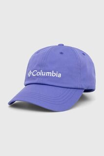 Колумбия – Кепка Columbia, фиолетовый