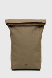 Лефрик рюкзак Lefrik, коричневый