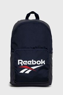 Классический рюкзак Reebok GP0152 Reebok, темно-синий