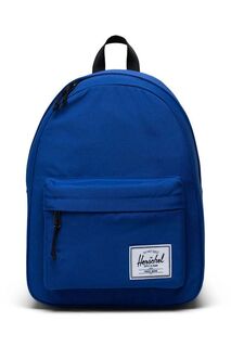 Рюкзак 11377-05923-OS Classic Backpack Herschel, синий