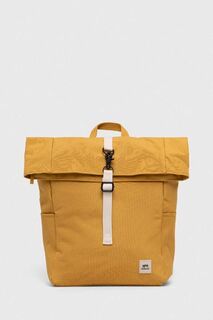 Лефрик рюкзак Lefrik, желтый