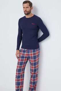 Пижамы Polo Ralph Lauren, мультиколор