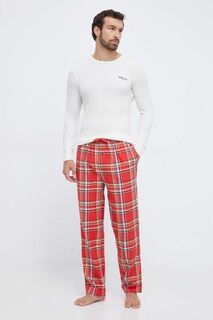 Пижамы Polo Ralph Lauren, мультиколор