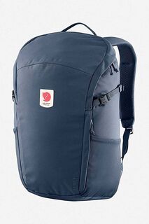 Рюкзак Ulvo 23 F23301 570 Fjallraven, темно-синий