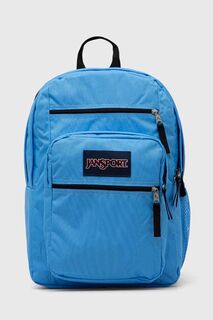 Рюкзак Янспорт Jansport, синий