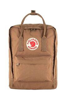 Рюкзак F23510.228 Kanken Fjallraven, бежевый