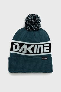 Шапка Dakine, бирюзовый