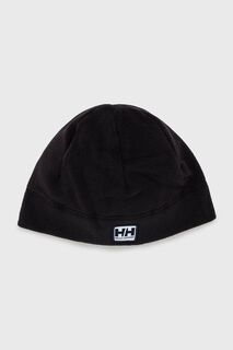 Шапка Helly Hansen, черный